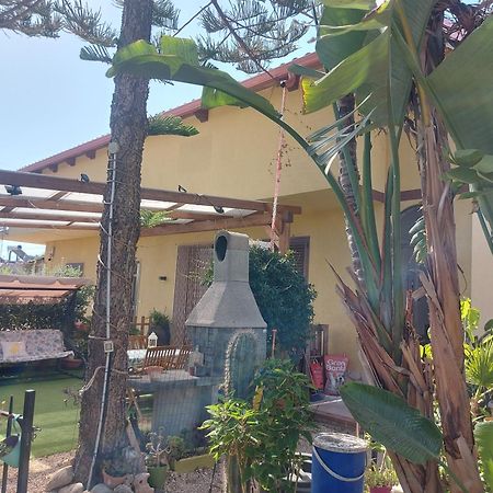 Elorina Sicily Home Сиракузы Экстерьер фото