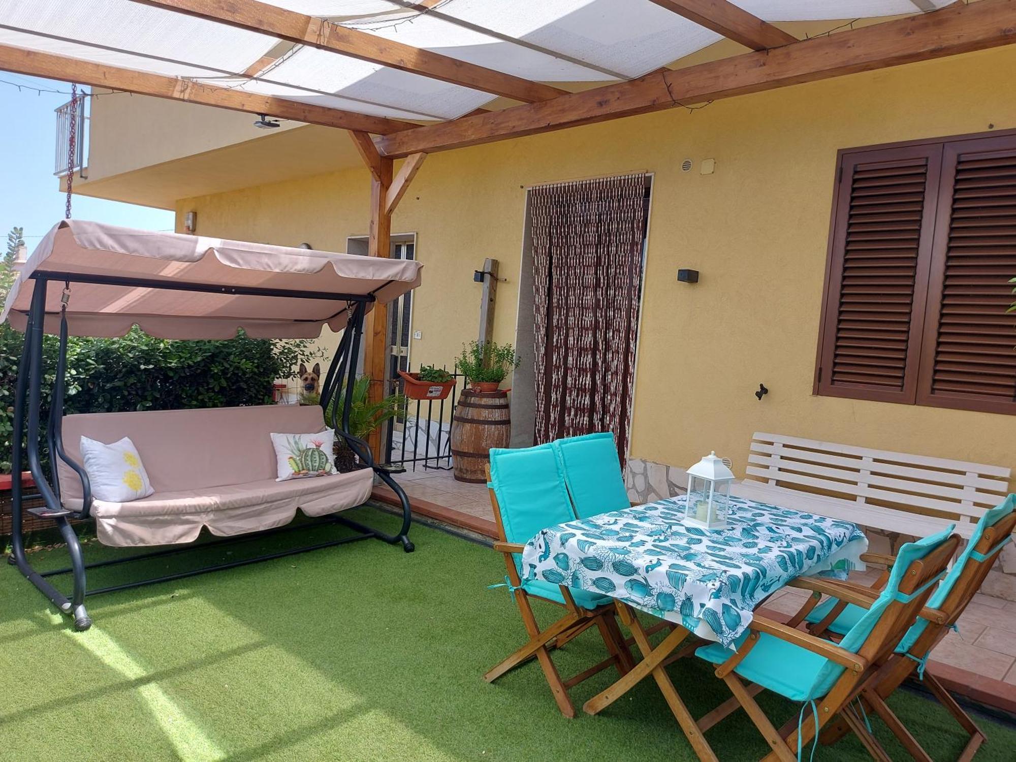 Elorina Sicily Home Сиракузы Экстерьер фото