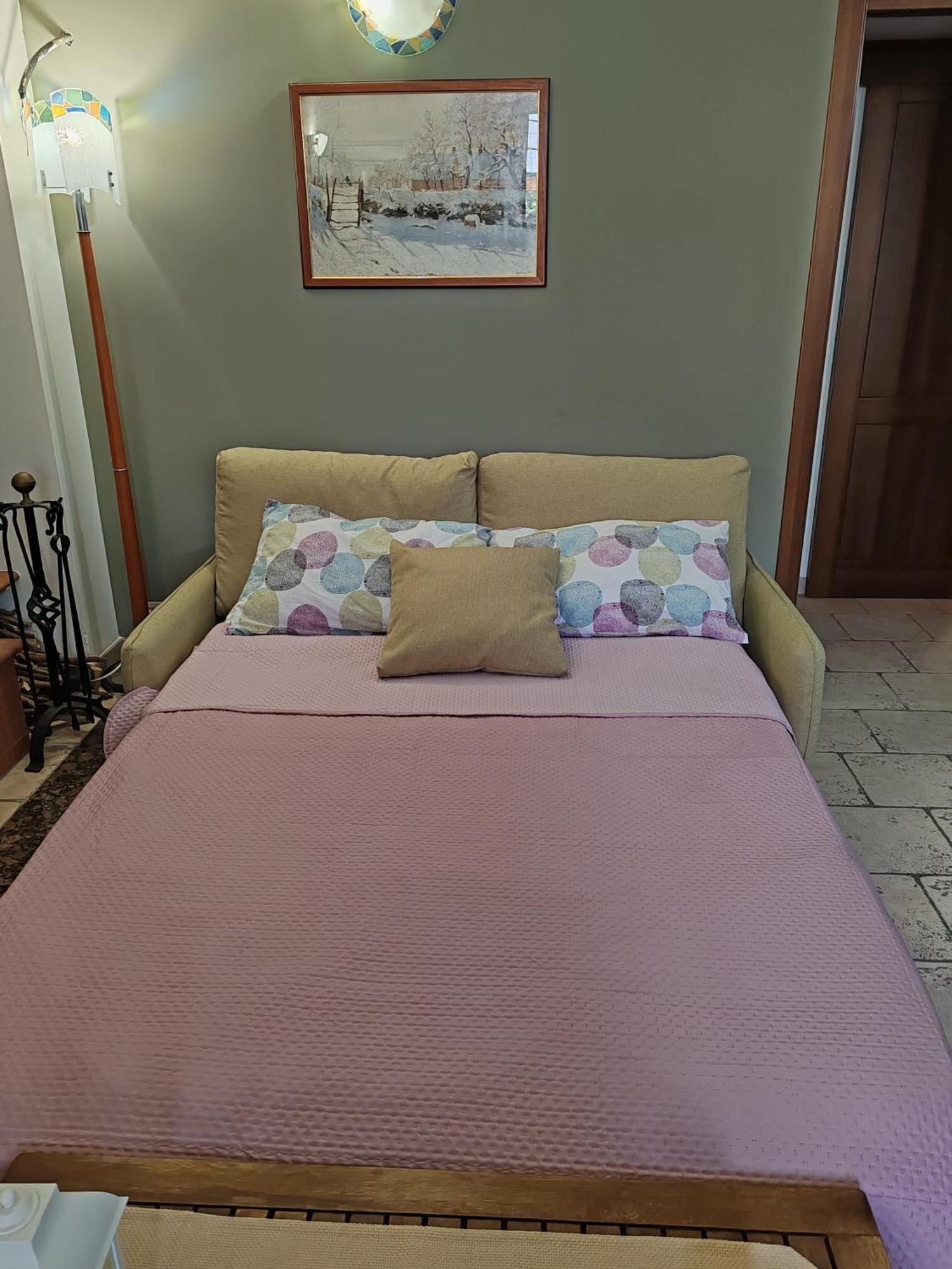 Elorina Sicily Home Сиракузы Экстерьер фото