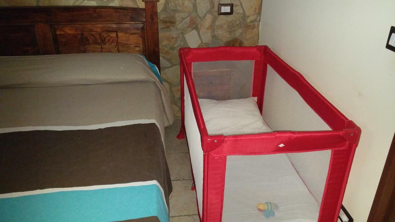 Elorina Sicily Home Сиракузы Экстерьер фото